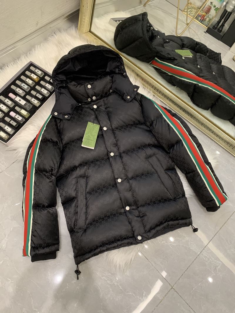 Gucci Down Jackets